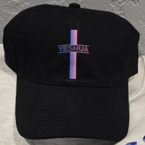 Yeshua Hat